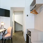 La Puerta De Palacio - Adults Only Hotel Sevilla