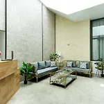 Hotel La Puerta De Palacio - Adults Only Sevilla