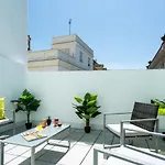 Hotel La Puerta De Palacio - Adults Only Sevilla