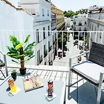 Hotel La Puerta De Palacio - Adults Only Sevilla