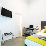 Hotel La Puerta De Palacio - Adults Only Sevilla