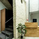 La Puerta De Palacio - Adults Only Hotel 3*
