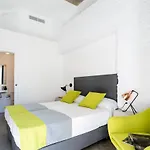 La Puerta De Palacio - Adults Only Hotel Sevilla