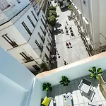 La Puerta De Palacio - Adults Only 3* Sevilla