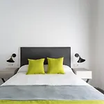 La Puerta De Palacio - Adults Only Hotel 3*