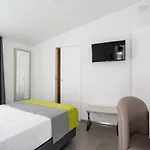 La Puerta De Palacio - Adults Only Hotel Sevilla