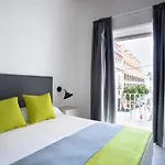 La Puerta De Palacio - Adults Only Hotel 3*