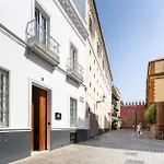 Hotel La Puerta De Palacio - Adults Only 3*