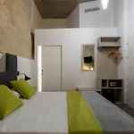 Hotel La Puerta De Palacio - Adults Only