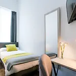 Hotel La Puerta De Palacio - Adults Only