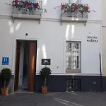 La Puerta De Palacio - Adults Only 3* Sevilla