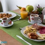 La Puerta De Palacio - Adults Only Hotel