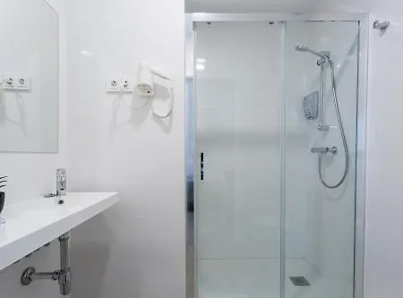 Hotel La Puerta De Palacio - Adults Only