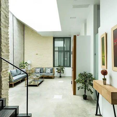 La Puerta De Palacio - Adults Only 3*