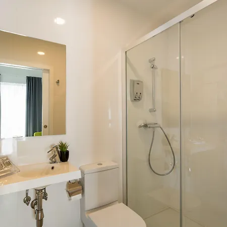 La Puerta De Palacio - Adults Only 3* Sevilha