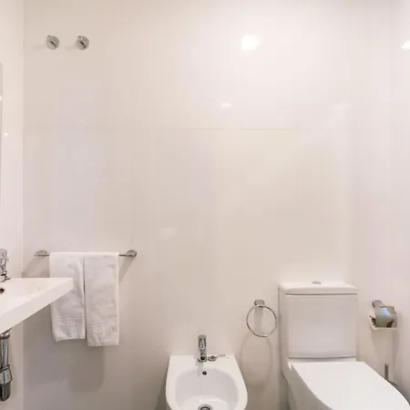 Hotel La Puerta De Palacio - Adults Only