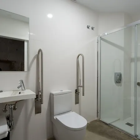 Hotel La Puerta De Palacio - Adults Only