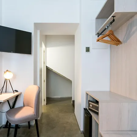 La Puerta De Palacio - Adults Only Hotel Sevilha