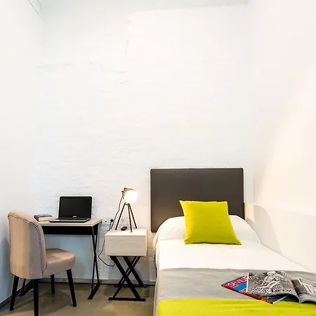 Hotel La Puerta De Palacio - Adults Only Sevilha