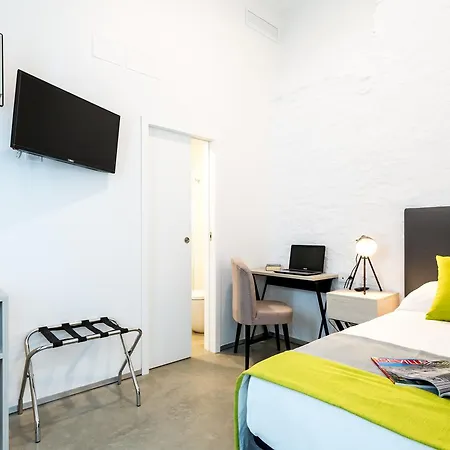 Hotel La Puerta De Palacio - Adults Only Sevilha
