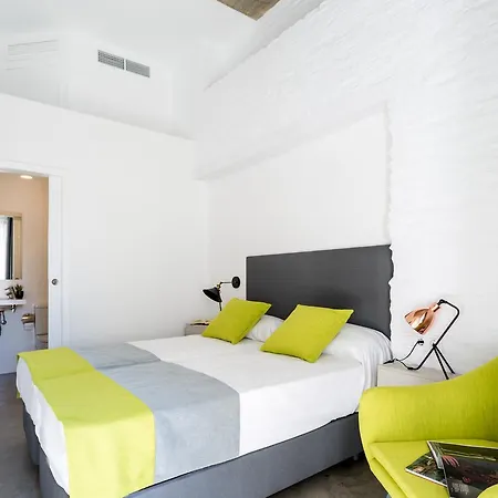 La Puerta De Palacio - Adults Only Hotel Sevilha