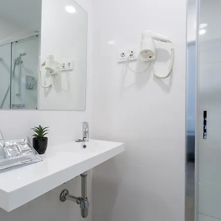 Hotel La Puerta De Palacio - Adults Only Sevilha