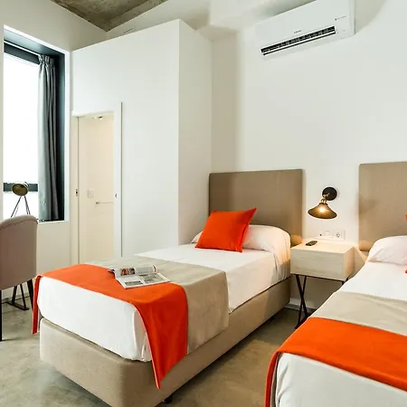 La Puerta De Palacio - Adults Only 3* Seville