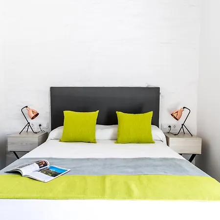 La Puerta De Palacio - Adults Only Hotel Sevilha
