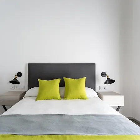 La Puerta De Palacio - Adults Only Hotel 3*