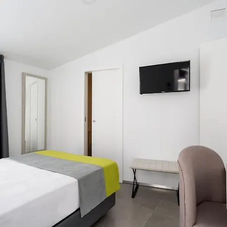 La Puerta De Palacio - Adults Only Hotel Seville