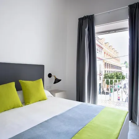 La Puerta De Palacio - Adults Only Hotel 3*