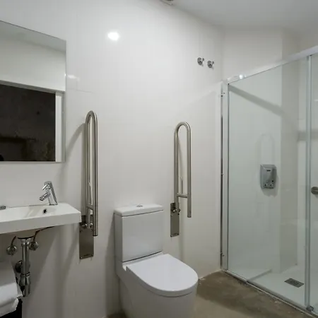Hotel La Puerta De Palacio - Adults Only Seville