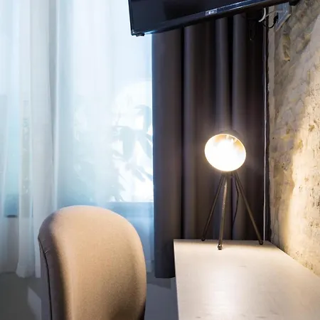 La Puerta De Palacio - Adults Only 3* Sevilla