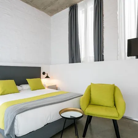 Hotel La Puerta De Palacio - Adults Only 3*