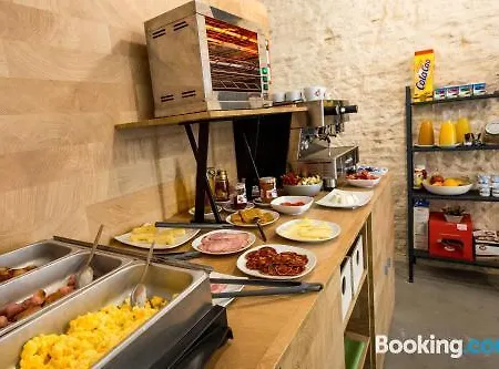 Hotel La Puerta De Palacio - Adults Only Sevilha