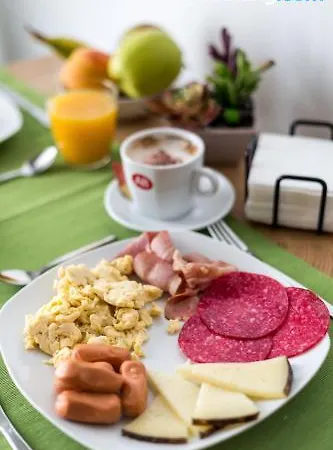 Hotel La Puerta De Palacio - Adults Only Seville