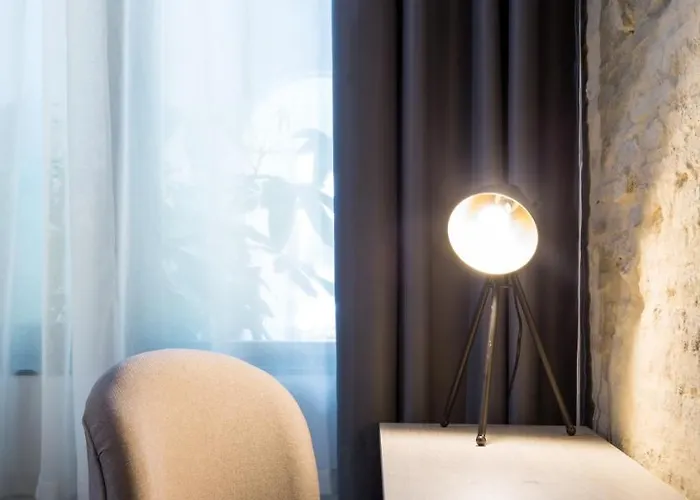 La Puerta De Palacio - Adults Only 3* Севилья