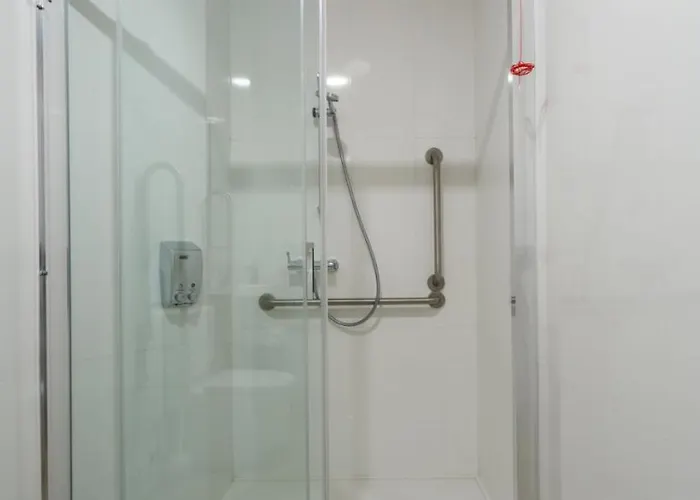 La Puerta De Palacio - Adults Only Отель