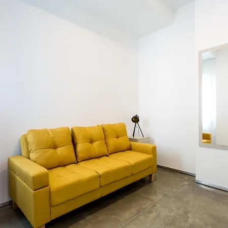 La Puerta De Palacio - Adults Only Hotell Sevilla