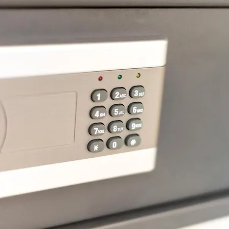 La Puerta De Palacio - Adults Only فندق إشبيلية