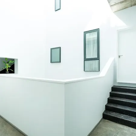 La Puerta De Palacio - Adults Only إشبيلية