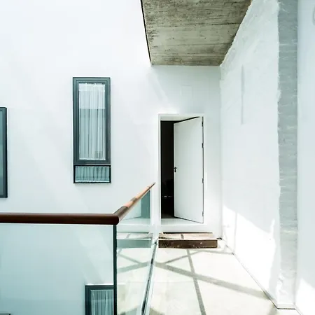 La Puerta De Palacio - Adults Only فندق