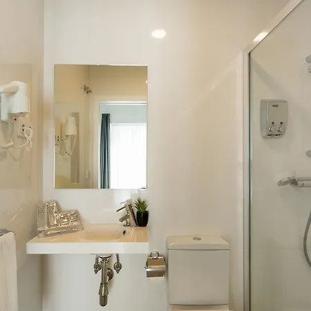 فندق La Puerta De Palacio - Adults Only 3*