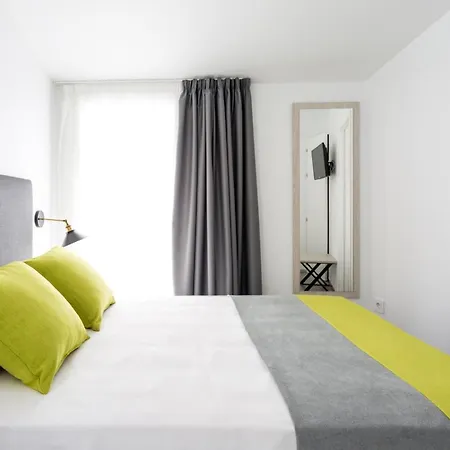 La Puerta De Palacio - Adults Only إشبيلية