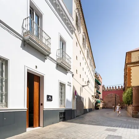 فندق La Puerta De Palacio - Adults Only 3*