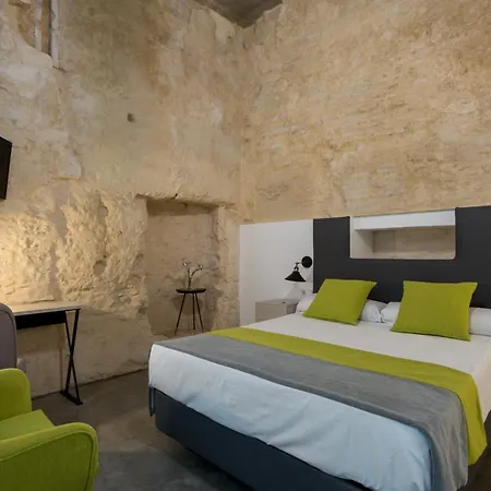 La Puerta De Palacio - Adults Only إشبيلية