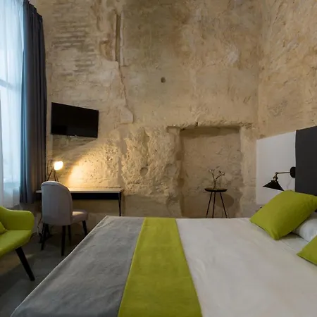 La Puerta De Palacio - Adults Only فندق إشبيلية