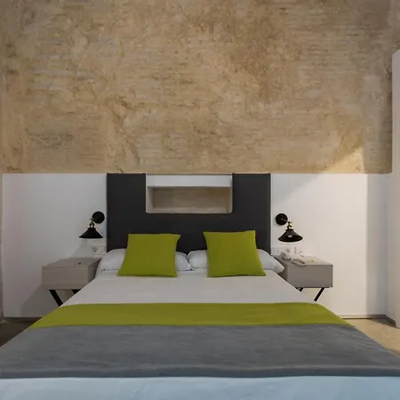 La Puerta De Palacio - Adults Only فندق 3*