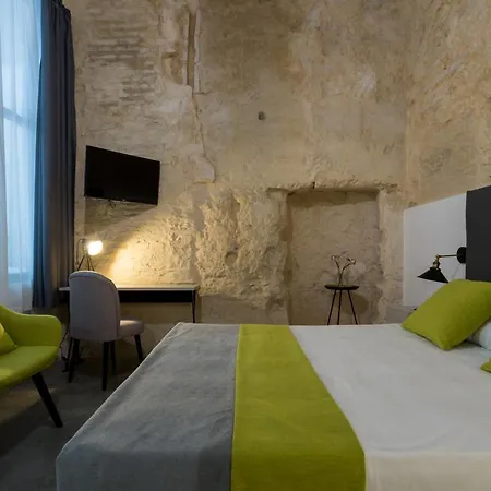 فندق La Puerta De Palacio - Adults Only