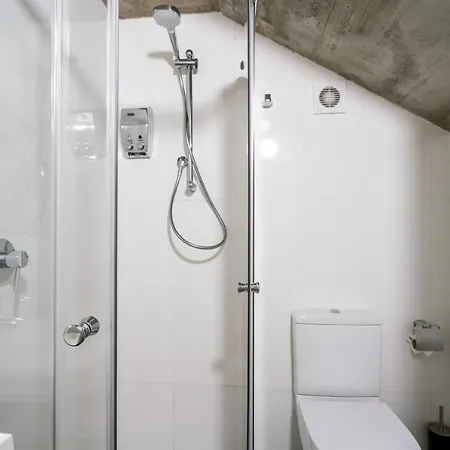La Puerta De Palacio - Adults Only إشبيلية